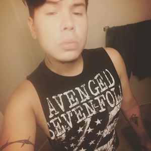 Meet your Posher, Joe